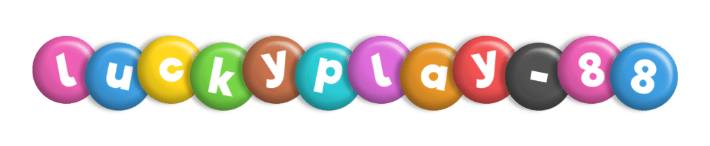 luckyplay-88.com-logo